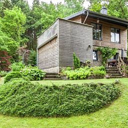 Verblijf 066905 - Vakantiewoning Ardennen (Luik) - Vakantiehuis in Vieuxville