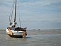 Guest house 070135 • Boat Heegermeer • platbodem jacht  • 6 of 6
