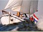 Unterkunft 070143 • Boot Heegermeer • Lemsteraak 10.50   Harmonie  /  Waterman  • 1 von 6