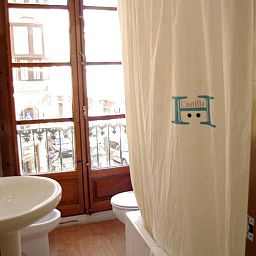 Verblijf 0714111 - Vakantie appartement Andalusie - Hotel Castilla