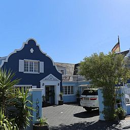 Verblijf 0727213 - Vakantiewoning West-Kaap - Birkenhead Manor