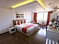 Verblijf 0730402 • Vakantie appartement Midden-Sri Lanka • Orient Hotel  • 1 van 26