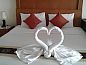 Unterkunft 0730709 • Appartement Ost-Thailand • Seaview Sriracha Hotel  • 8 von 26