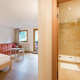 Verblijf 0811802 - Vakantie appartement Vorarlberg - Familienhotel Mateera Gargellen / Montafon