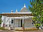 Guest house 0850805 • Holiday property Apulia / Puglia • Vakantiehuisje in Ceglie Messapica  • 10 of 26