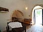 Guest house 0850811 • Holiday property Apulia / Puglia • Vakantiehuis Trullo Selva  • 8 of 25