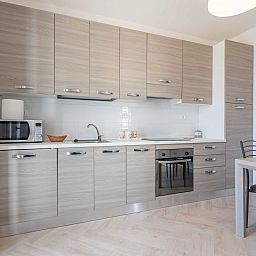 Unterkunft 08510211 - Ferienhaus Apulien / Puglia - Vakantiehuis Gioia 1