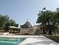 Guest house 0852002 • Holiday property Apulia / Puglia • Trullo Chantilly  • 1 of 10