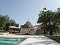 Unterkunft 0852002 • Ferienhaus Apulien / Puglia • Trullo Chantilly  • 1 von 10