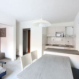 Verblijf 0861301 - Appartement Tretino / Zuid-Tirol - Appartement Kristall
