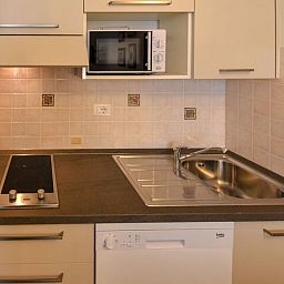 Verblijf 0861301 - Appartement Tretino / Zuid-Tirol - Appartement Kristall