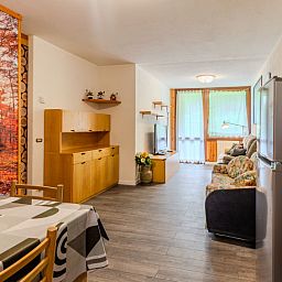 Verblijf 0861302 - Appartement Tretino / Zuid-Tirol - Appartement Boris