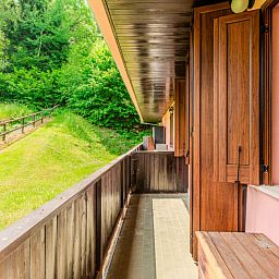 Verblijf 0861302 - Appartement Tretino / Zuid-Tirol - Appartement Boris