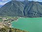 Verblijf 0890105 • Chalet Italiaanse meren • chalet luganomeer-porlezza  • 9 van 10
