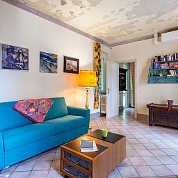 Guest house 08919802 - Holiday property Italian Lakes - Vakantiehuis Atelier
