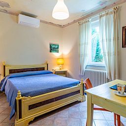Guest house 08919802 - Holiday property Italian Lakes - Vakantiehuis Atelier
