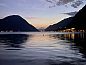Unterkunft 0894704 • Chalet Italienische Seen • Chaletverhuurluganomeer.nl  • 13 von 24