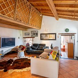 Guest house 09023401 - Holiday property Liguria - Vakantiehuis Carametto