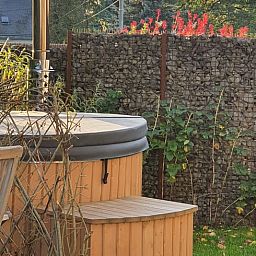 Guest house 0910908 - Holiday property Luxembourg - Huisje in Libin