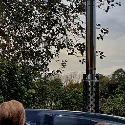 Guest house 0910908 - Holiday property Luxembourg - Huisje in Libin