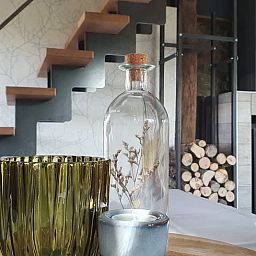 Guest house 0910908 - Holiday property Luxembourg - Huisje in Libin