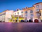Verblijf 0912801 • Vakantie appartement Beiras • Tulip Inn Estarreja Hotel & Spa  • 1 van 26
