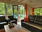 Verblijf 0913919 • Vakantiewoning Ardennen (Luxemburg) • Chalet Vakantiehuis Durbuy Belgische Ardennen  • 3 van 21