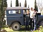 Guest house 0920101 • Holiday property Lazio / Rome • Podere Tina  • 5 of 5