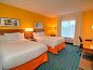 Unterkunft 0925412 • Appartement Florida • Fairfield Inn & Suites By Marriott Jupiter  • 2 von 21