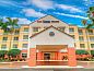 Unterkunft 0925412 • Appartement Florida • Fairfield Inn & Suites By Marriott Jupiter  • 7 von 21