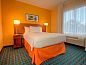 Guest house 0925412 • Apartment Florida • Fairfield Inn & Suites By Marriott Jupiter  • 8 of 21