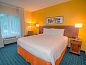 Guest house 0925412 • Apartment Florida • Fairfield Inn & Suites By Marriott Jupiter  • 11 of 21
