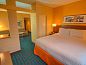 Unterkunft 0925412 • Appartement Florida • Fairfield Inn & Suites By Marriott Jupiter  • 14 von 21