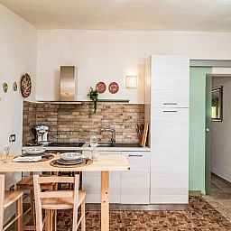 Unterkunft 09313002 - Appartement Sardinien - Appartement Sentimentos