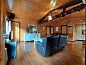 Guest house 0943813 • Chalet Luxembourg • Chalet De Ravers  • 2 of 15