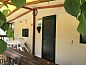 Guest house 0950511 • Fixed travel trailer Tuscany / Elba • Chalet Toskane aam zee, op familie camping  • 4 of 24