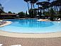 Verblijf 0950511 • Stacaravan Toscane / Elba • Chalet Toskane aam zee, op familie camping  • 10 van 24