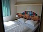 Guest house 0950511 • Fixed travel trailer Tuscany / Elba • Chalet Toskane aam zee, op familie camping  • 11 of 24