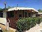 Guest house 0950531 • Fixed travel trailer Tuscany / Elba • Mobile Home Italie  • 1 of 20