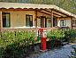 Guest house 0950540 • Chalet Tuscany / Elba • Toscachalets  • 1 of 10