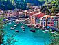 Guest house 0950541 • Fixed travel trailer Tuscany / Elba • Stacaravan - Chalet in Toskane aan zee, op familie camping v  • 12 of 17