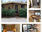 Unterkunft 0950542 • Mobilheim Toskana / Elba • Comfort campingchalet Paradiso 028 | Toscane | Bij zee   • 1 von 26