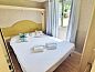 Guest house 0950545 • Chalet Tuscany / Elba • Luxe stacaravan in Italie Toscane, aan zee  • 8 of 13