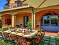 Verblijf 09510101 • Vakantiewoning Toscane / Elba • Villa Cerreto  • 5 van 18