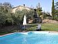 Guest house 09510201 • Bungalow Tuscany / Elba • Villa Cetona - 80649  • 2 of 10