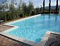 Guest house 09510201 • Bungalow Tuscany / Elba • Villa Cetona - 80649  • 4 of 10
