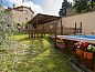 Verblijf 09510307 • Vakantiewoning Toscane / Elba • Vakantiehuis Il Borgo di Gebbia  • 5 van 26