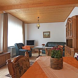 Verblijf 095109428 - Appartement Sauerland (Winterberg) - Am Weiher