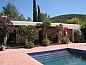 Guest house 095111284 • Holiday property Ibiza • Casa Lourdes  • 10 of 26