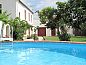 Guest house 095111364 • Holiday property Barcalona / Costa Maresme • Can Teulera  • 2 of 26